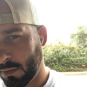 Meet your Posher, Brent